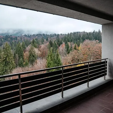 Nature View In Silver Mountain Διαμέρισμα *